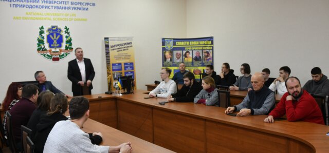 Захист інформації та основи кібербезпеки на порядку денному фахового акселератора ННІ енергетики, автоматики і енергозбереження