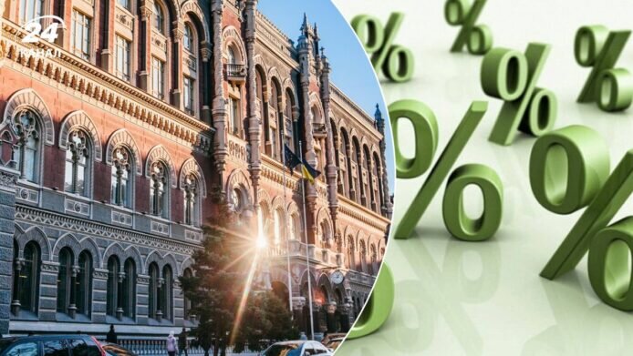 ООРУ: зниження ставки НБУ до 22% недостатньо