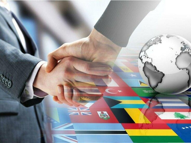 УСПП в березні-квітні організовує більше 2 десятків зустрічей із міжнародними інвесторами, МОП, дипломатами
