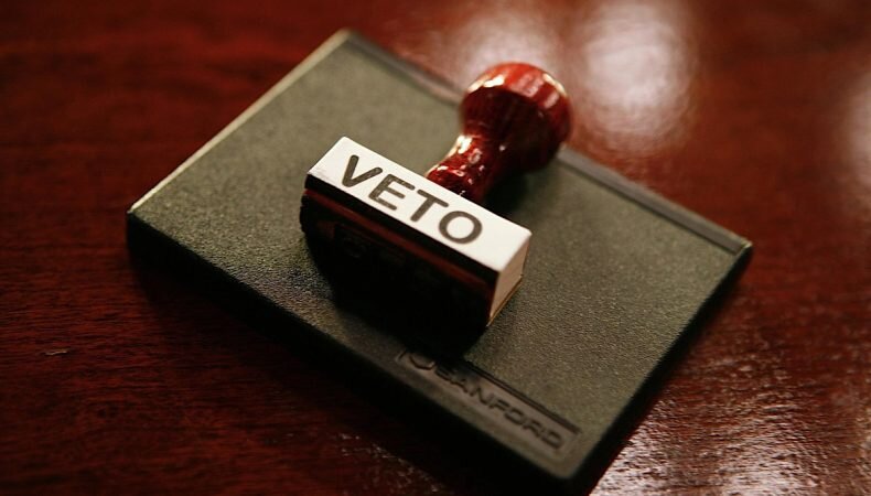 Ділова спільнота просить Президента ветувати закон, яким нормативні акти НБУ виводяться зі сфери дії регуляторного законодавства