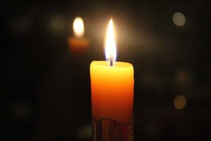 Співчуття рідним і близьким Володимира Кожана