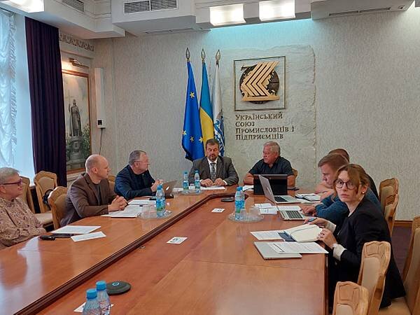 Законопроєкт №8087 про кіберзахист державних інформаційних ресурсів треба повернути на доопрацювання - громадські слухання