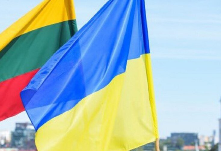 ООРУ та УСПП вивчають досвід Литви щодо організації системи корпоративних дитсадків