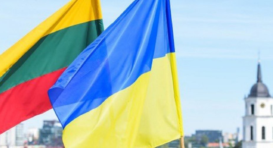 ООРУ та УСПП вивчають досвід Литви щодо організації системи корпоративних дитсадків