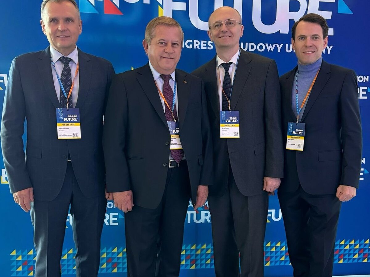 У Польщі обговорили конкретні проєкти і плани щодо відбудови України від наслідків війни