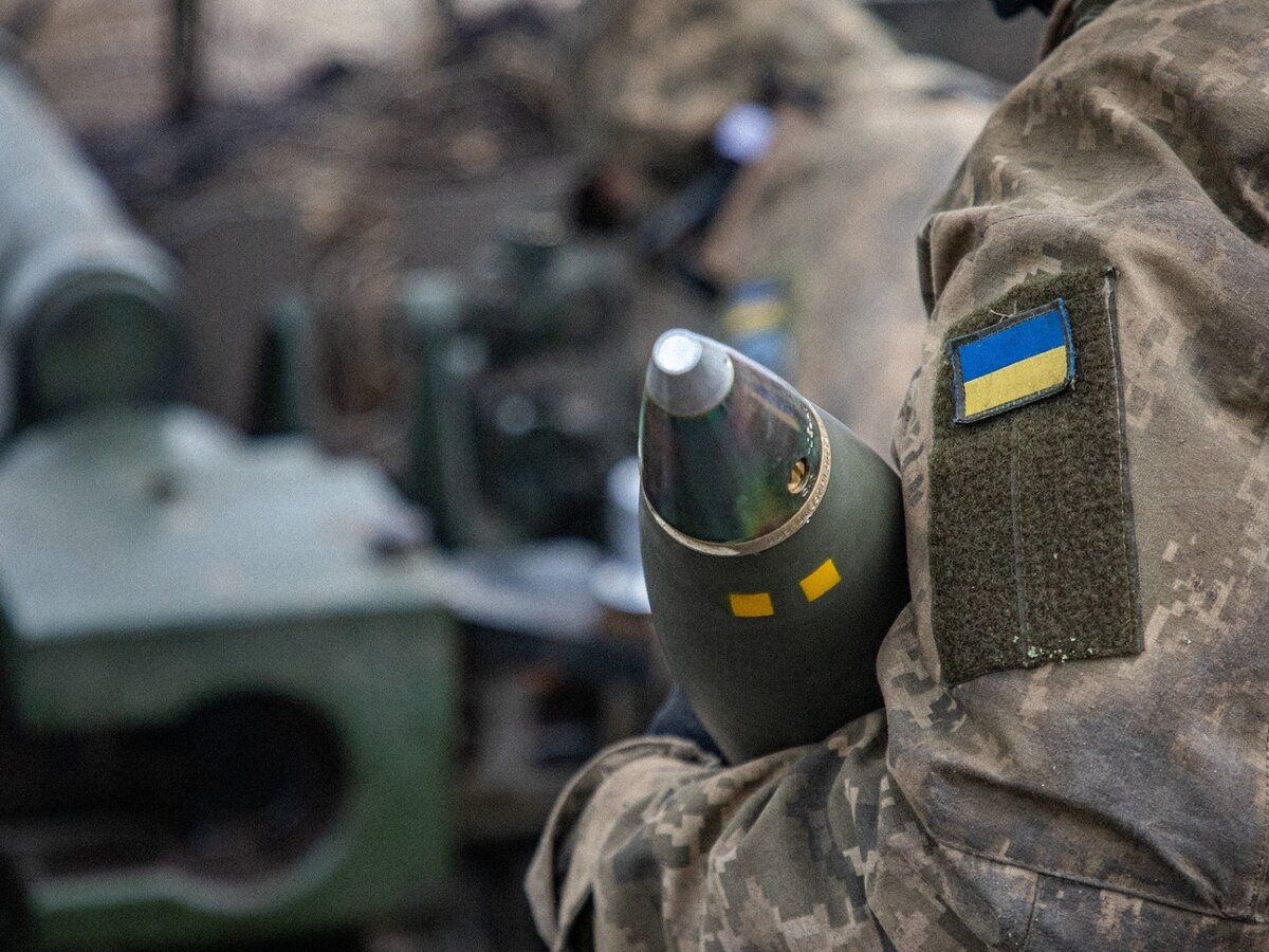 Нардепи повернуть штрафи для недобросовісних постачальників зброї: адресна боротьба з затримками поставок для ЗСУ важлива