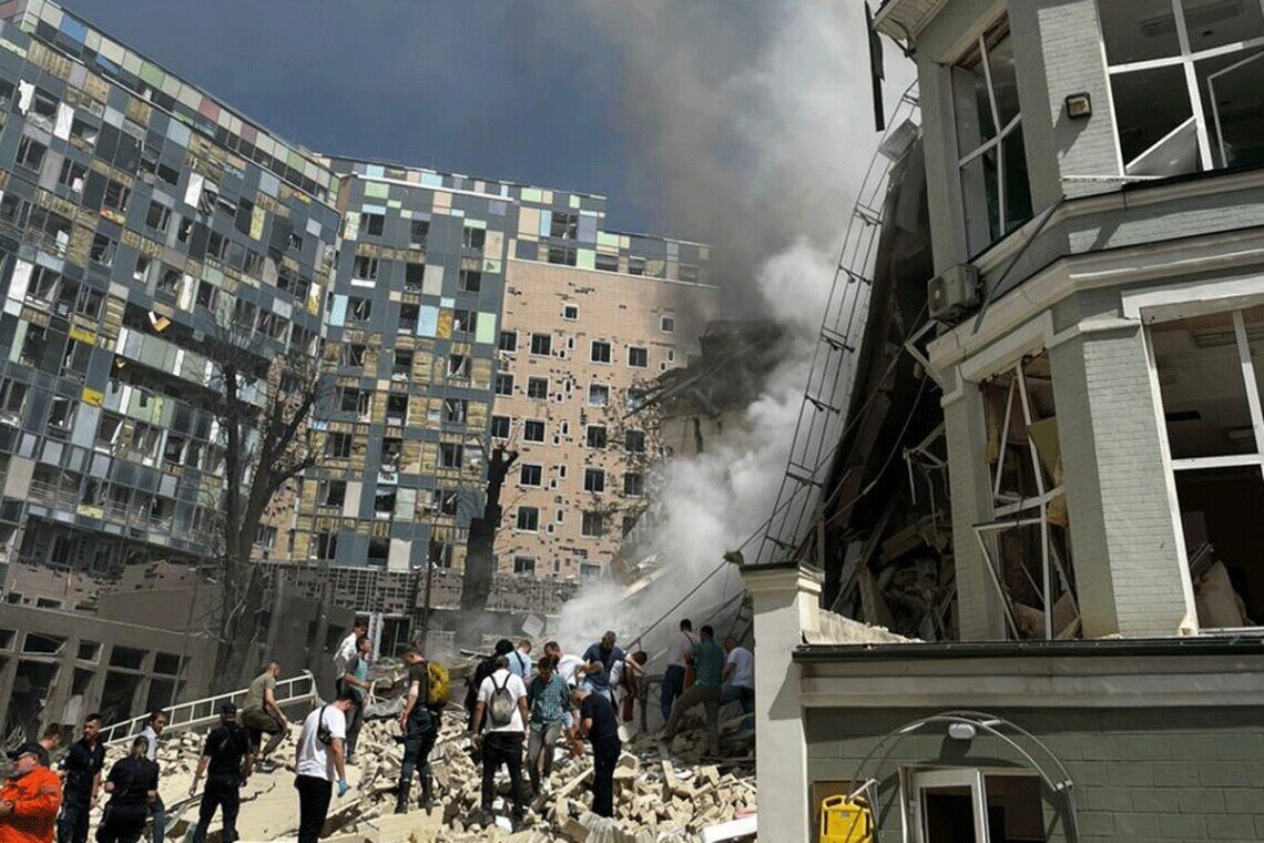 Підтримуємо 