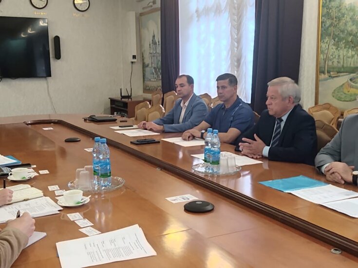 Роботодавці пропонують європартнерам спільно цифровізувати систему моніторингу ринку праці в Україні