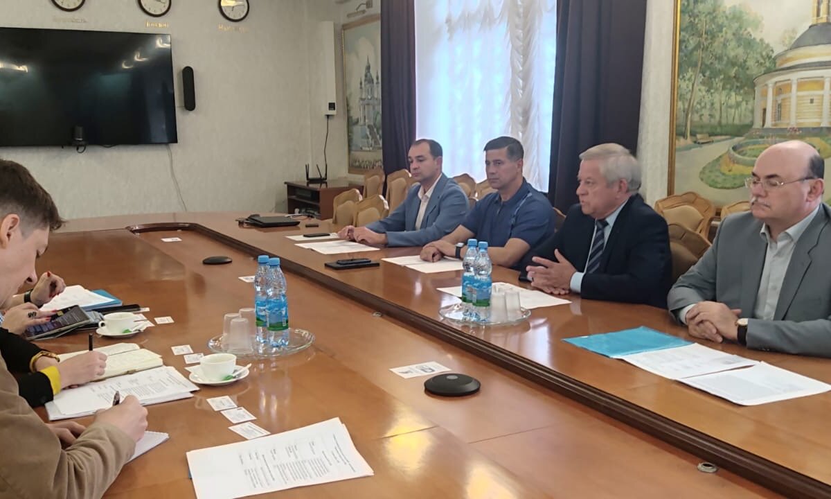 Роботодавці пропонують європартнерам спільно цифровізувати систему моніторингу ринку праці в Україні