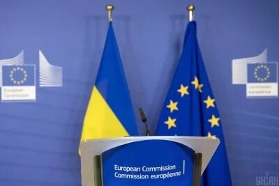 До переговорного процесу про вступ України до ЄС мають бути долучені і бізнес-асоціації