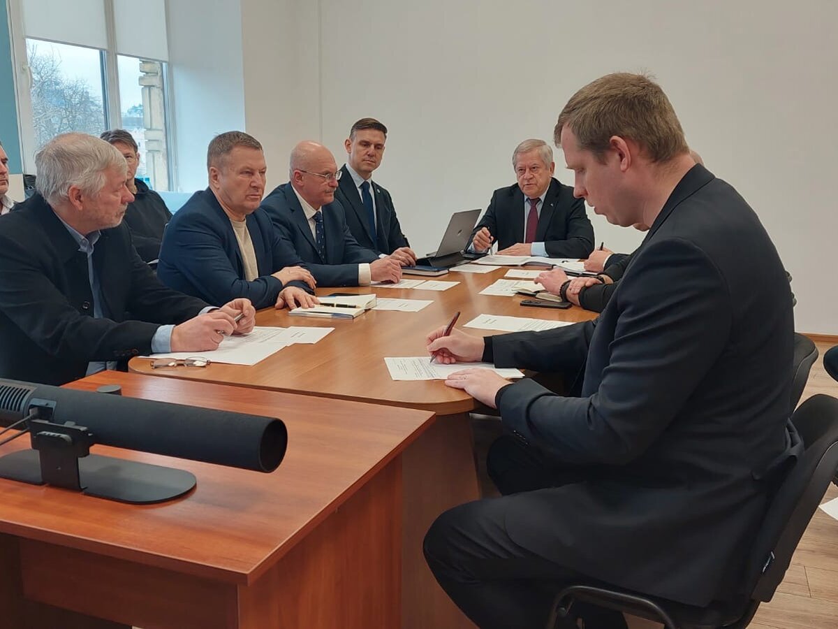Суднобудування в Україні  - невід'ємна складова індустріально розвиненої країни