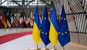 ООРУ та УСПП вітають рішення Ради ЄС розпочати переговори про вступ України