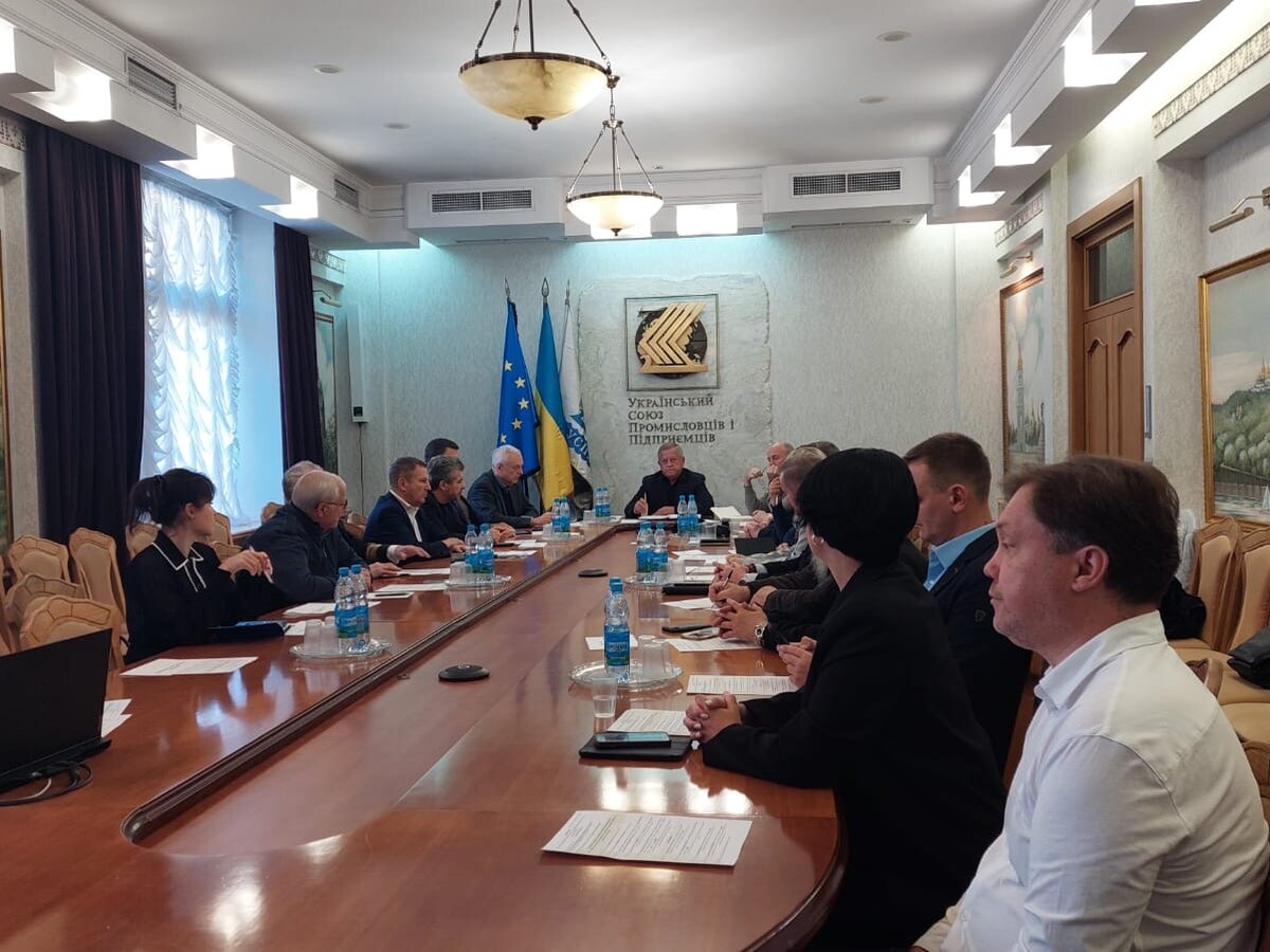Бізнес і експерти наполягають на корекції проєкту бюджету-2025 для забезпечення економічної стійкості