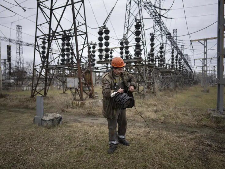 ООРУ та УСПП: побудова 1 гігавата газової маневреної генерації до кінця року – дещо амбітна ціль, але нам потрібно розвивати цей напрям