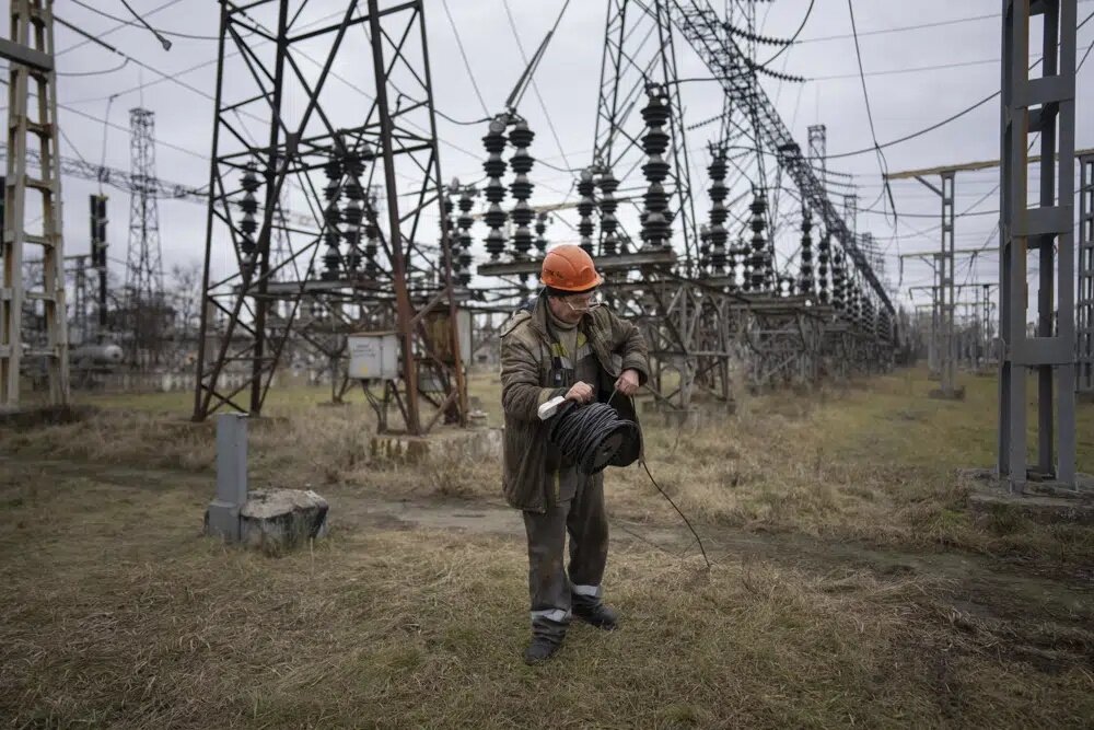 ООРУ та УСПП: побудова 1 гігавата газової маневреної генерації до кінця року – дещо амбітна ціль, але нам потрібно розвивати цей напрям