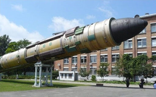 Економічне відновлення ракетно-космічної галузі України потребує більш комплексних рішень - УСПП