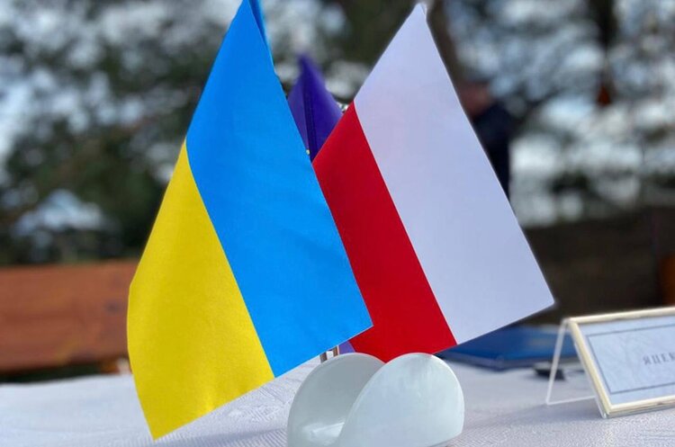 Анатолій Кінах візьме участь в українсько-польській діловій конференції