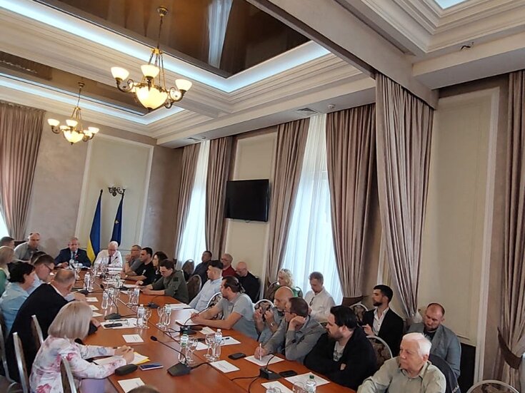 Розробники і виробники продукції ОПК виступили за прискорену адаптацію стандартів НАТО