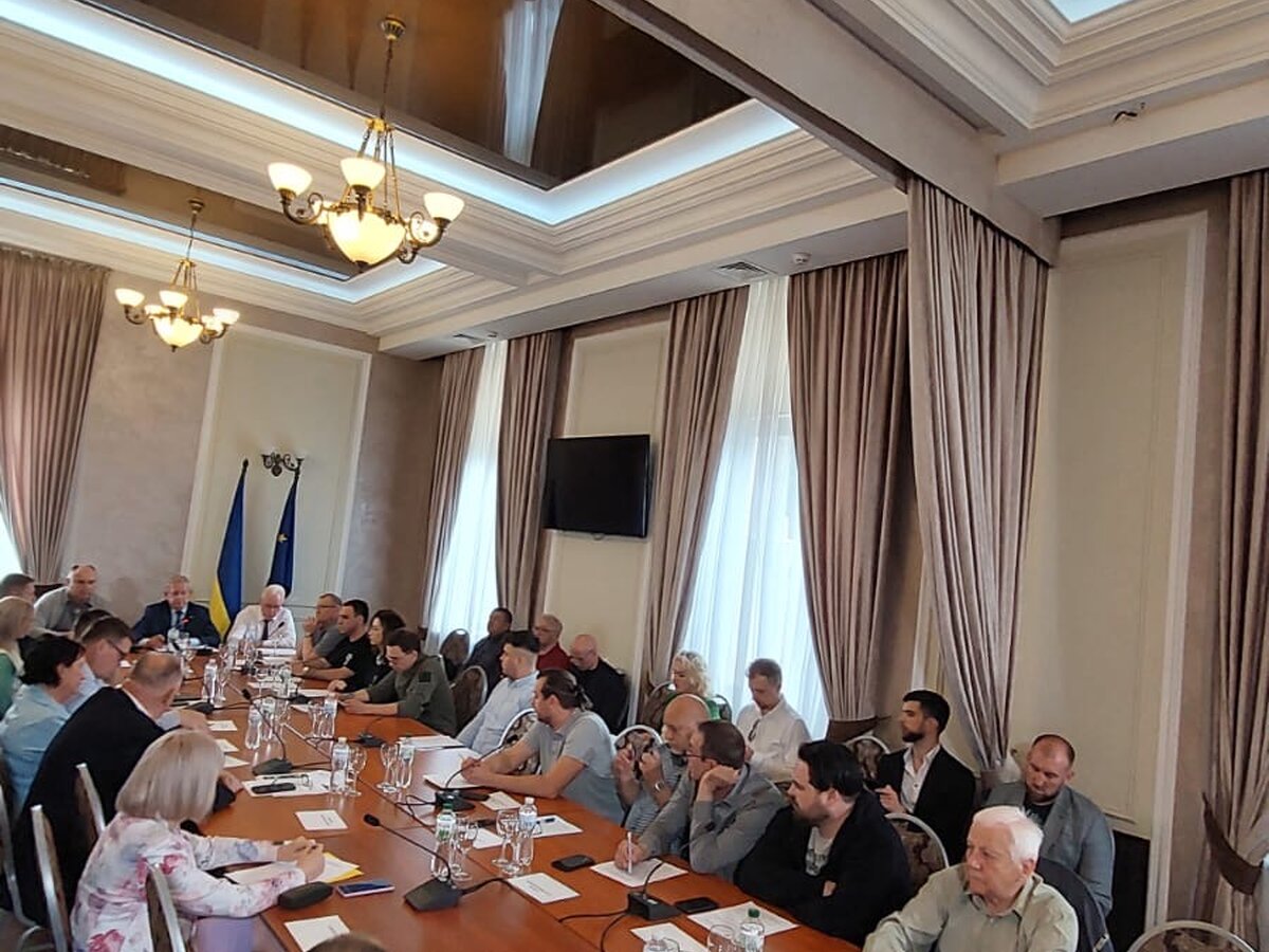 Розробники і виробники продукції ОПК виступили за прискорену адаптацію стандартів НАТО
