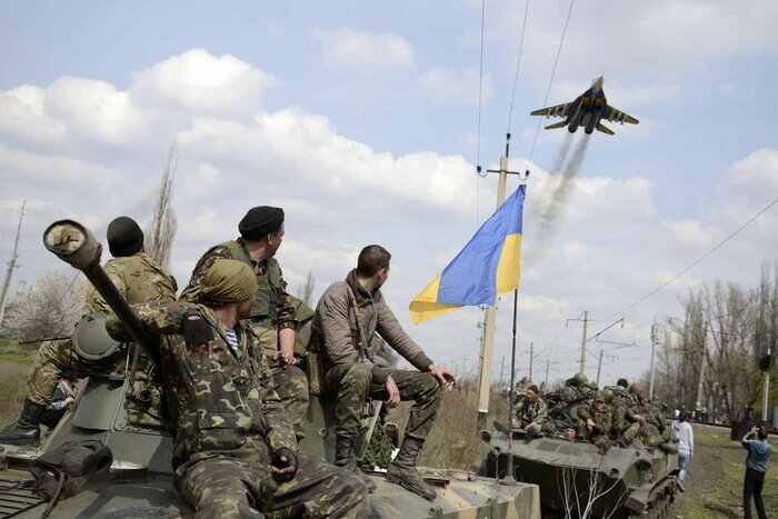 Зброя та санкції, а тоді дипломатія: як світ може допомогти Україні подолати російського агресора