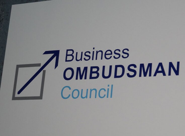 УСПП звернувся до бізнес-омбудсмена з приводу блокування його статутної діяльності
