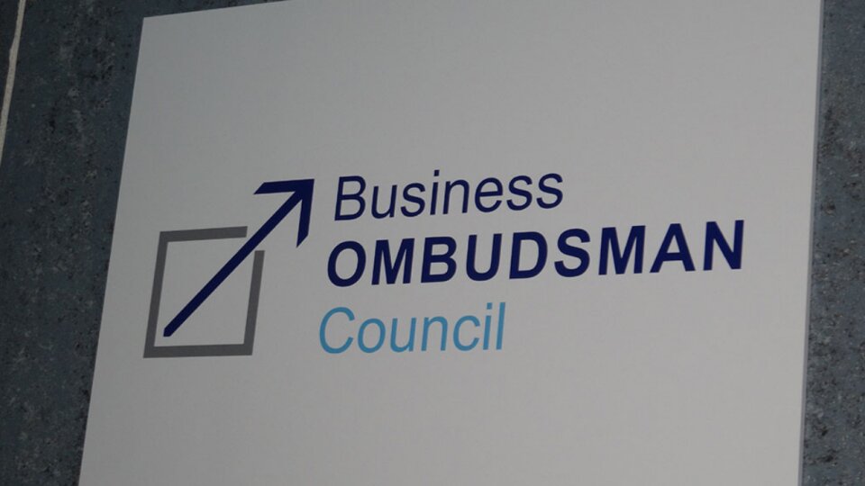 УСПП звернувся до бізнес-омбудсмена з приводу блокування його статутної діяльності