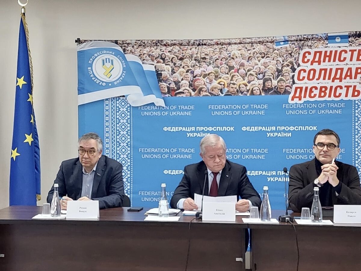 Податки, тарифи, кредитування: які рішення очікує бізнес?