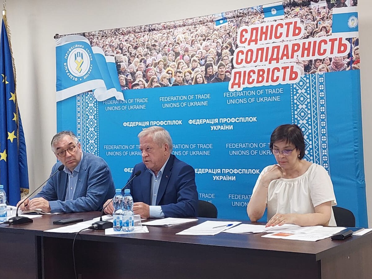 ООРУ, УСПП, Антикризовий штаб вважають неприпустимим прийняття законопроекту №11416 про підвищення податків в поточній редакції