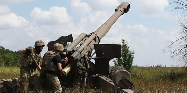 Антикризовий штаб запропонував, як збільшити економічні ресурси для потреб ЗСУ