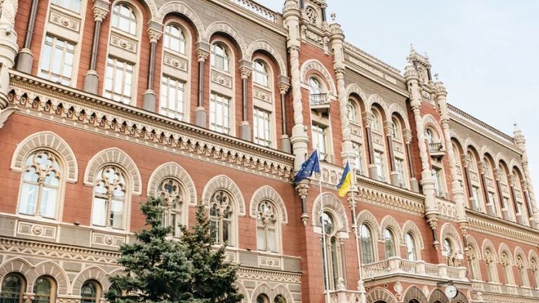 Висока ставка — низький ефект: чому рішення НБУ про підвищення ставки не вплине на інфляцію, але погіршить бізнес-клімат?