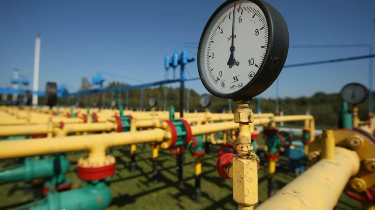 Підвищення тарифу на транспортування газу негативно вплине на промисловість України - УСПП