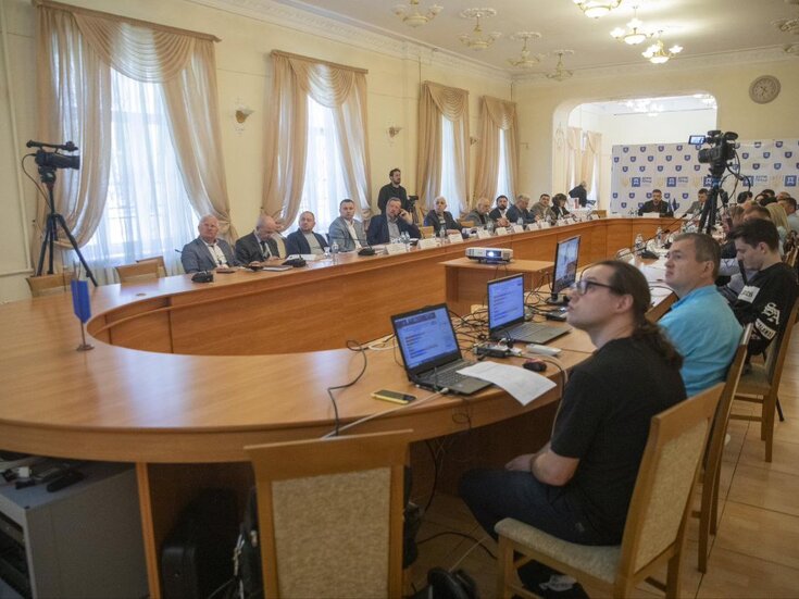 Анонс форуму: «Роль соціального партнерства у розвитку людського капіталу»