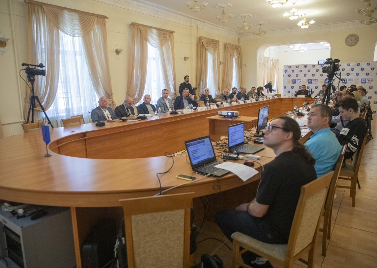 Анонс форуму: «Роль соціального партнерства у розвитку людського капіталу»