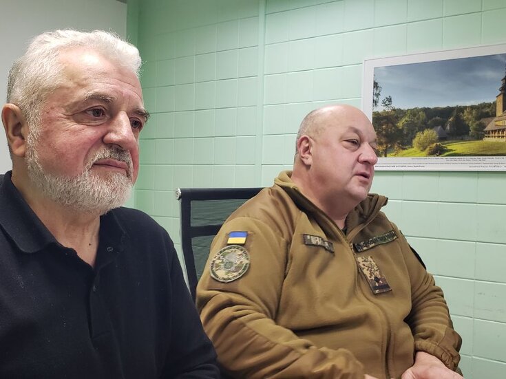 Онлайн-зустріч членів ВООРОЗ з представниками медичної школи Лі Конг Чіан Наньянського технологічного університету