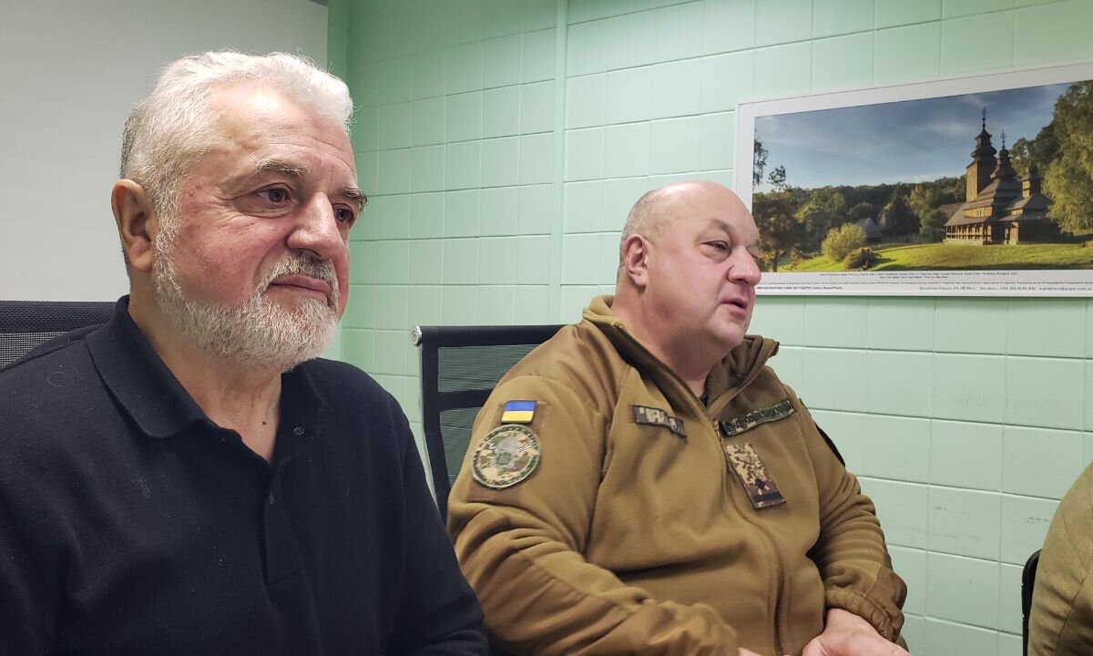 Онлайн-зустріч членів ВООРОЗ з представниками медичної школи Лі Конг Чіан Наньянського технологічного університету