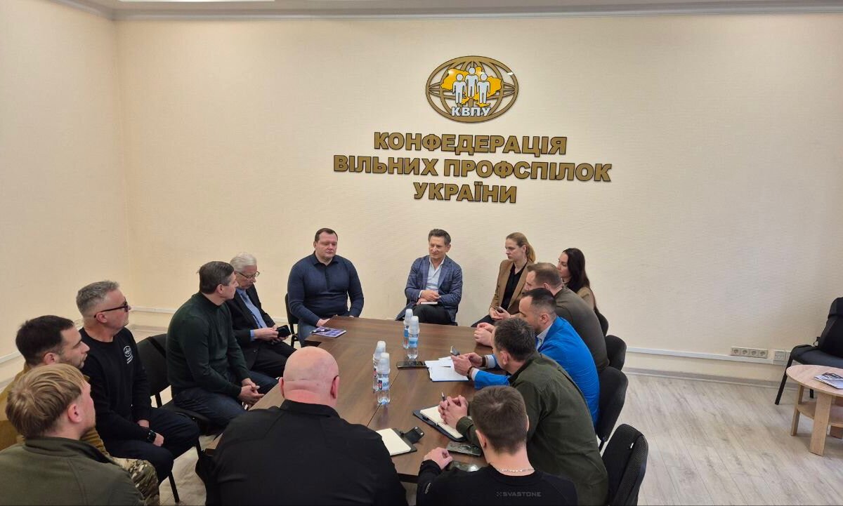 Керівництво ООРУ провело зустріч із представниками організацій розмінування для узгодження подальших дій  