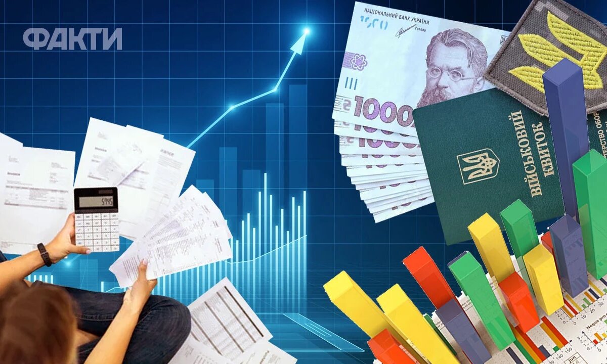 Бізнес на межі: як війна та податковий тиск загрожують українській економіці