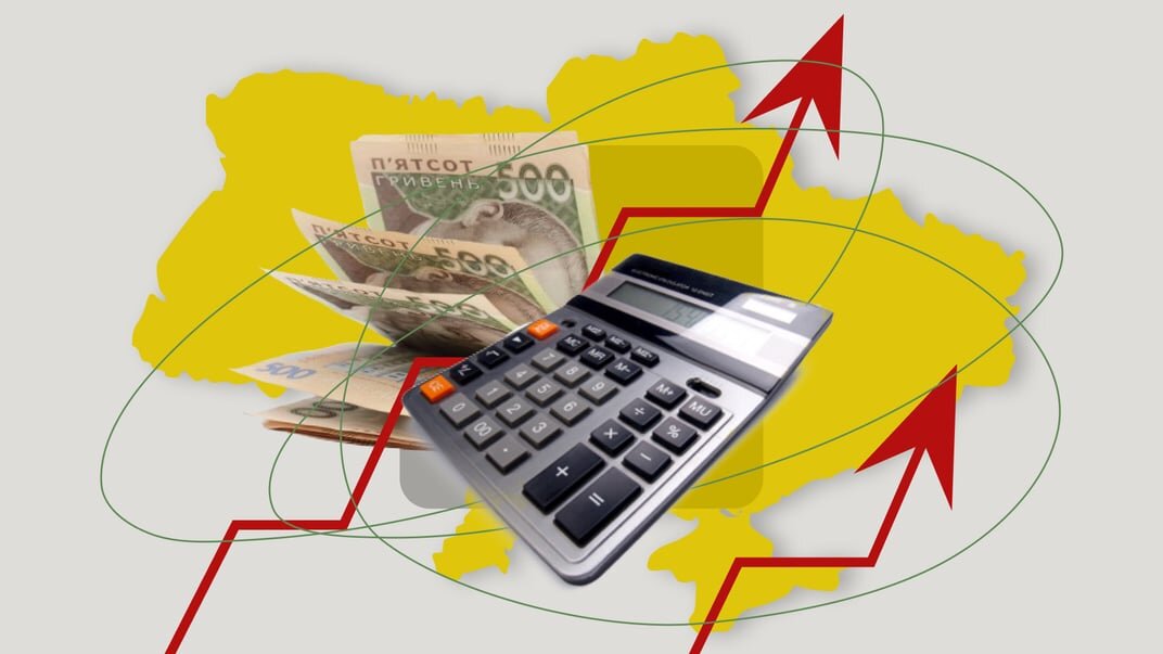 Підвищення податків із 1 грудня: відсутність перехідного періоду створює нові виклики для бізнесу