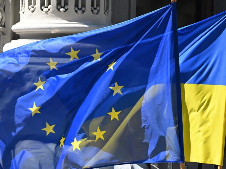 Європейська Комісія створює Аудиторську раду для моніторингу фінансової допомоги Україні: думка ООРУ та УСПП