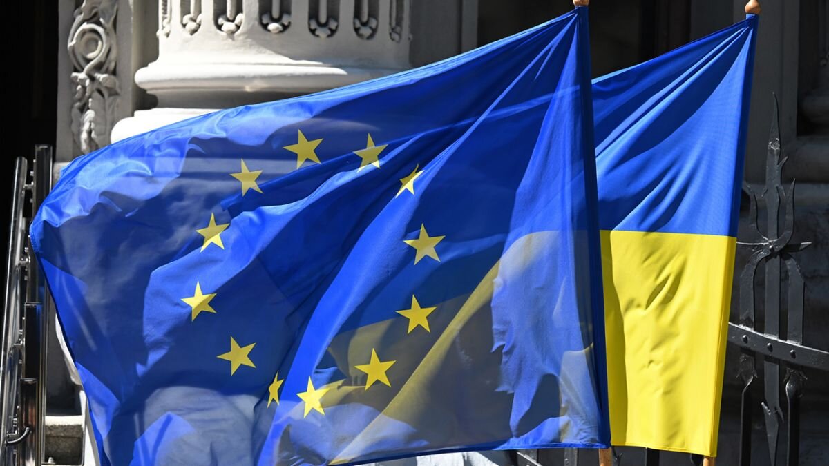 Європейська Комісія створює Аудиторську раду для моніторингу фінансової допомоги Україні: думка ООРУ та УСПП