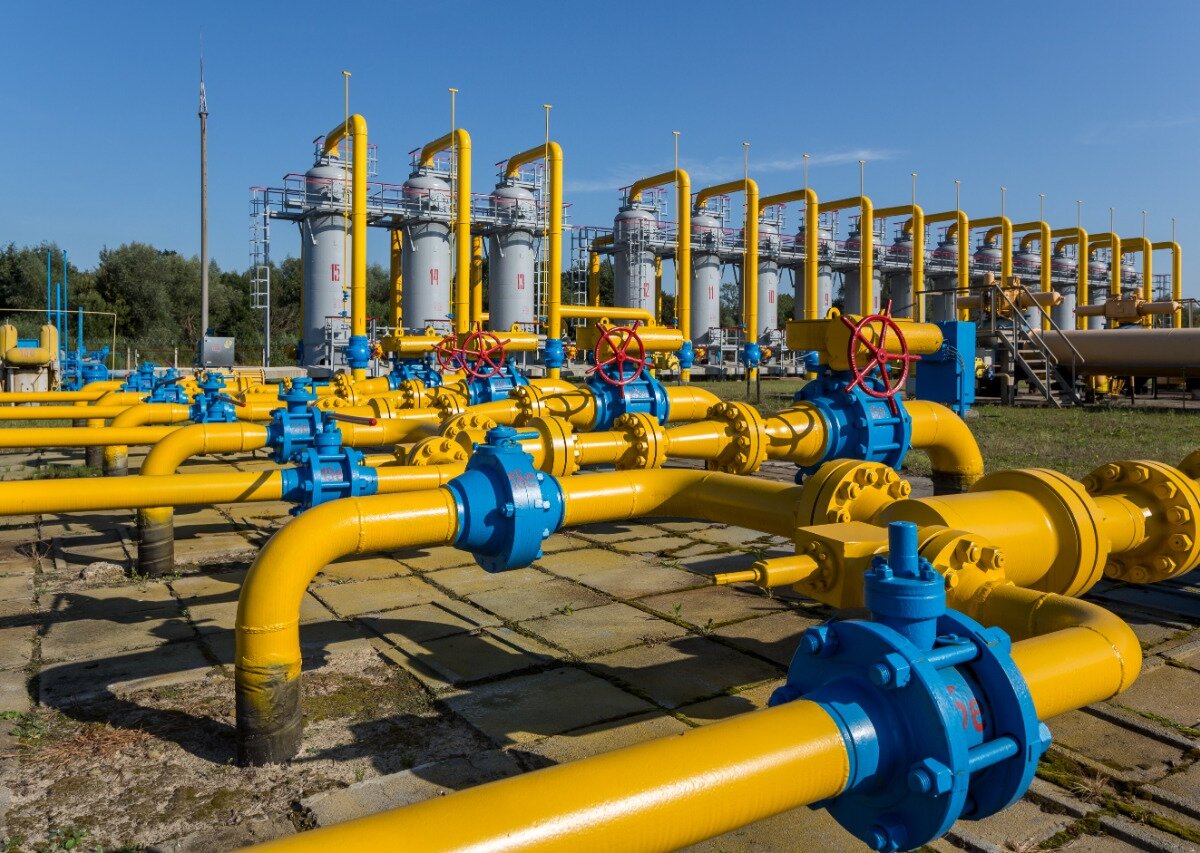 Підключитися до газорозподільних систем для виробників біометану стане простіше