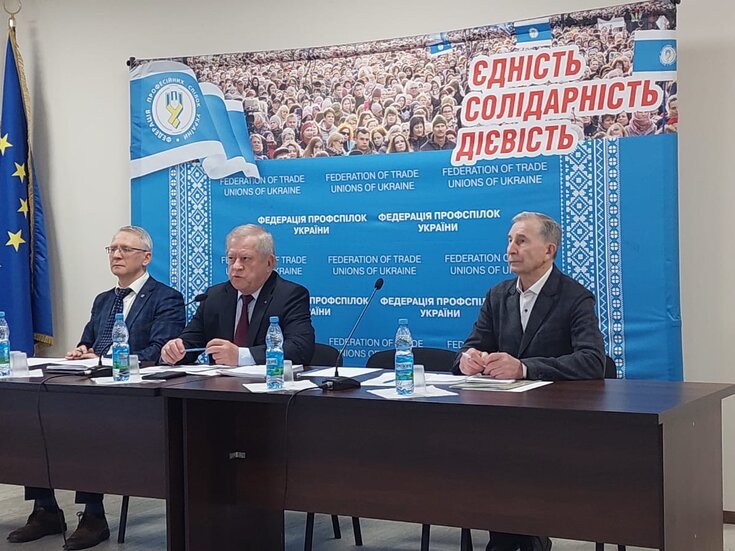 Experts Advocate for Declassifying Information on Ukraine’s Mineral Resources, Modern Exploration, and Localized Processing