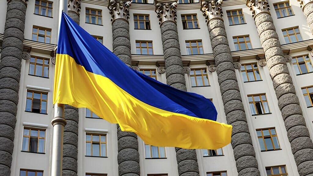 Засновники сучасної держави Україна закликали до формування уряду національної єдності та більш ефективного держуправління під час війни