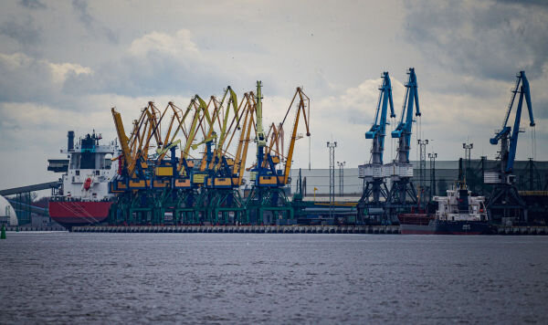 Комітет з питань розвитку транспортної інфраструктури проведе перемовини з портами та профільними компаніями Латвії
