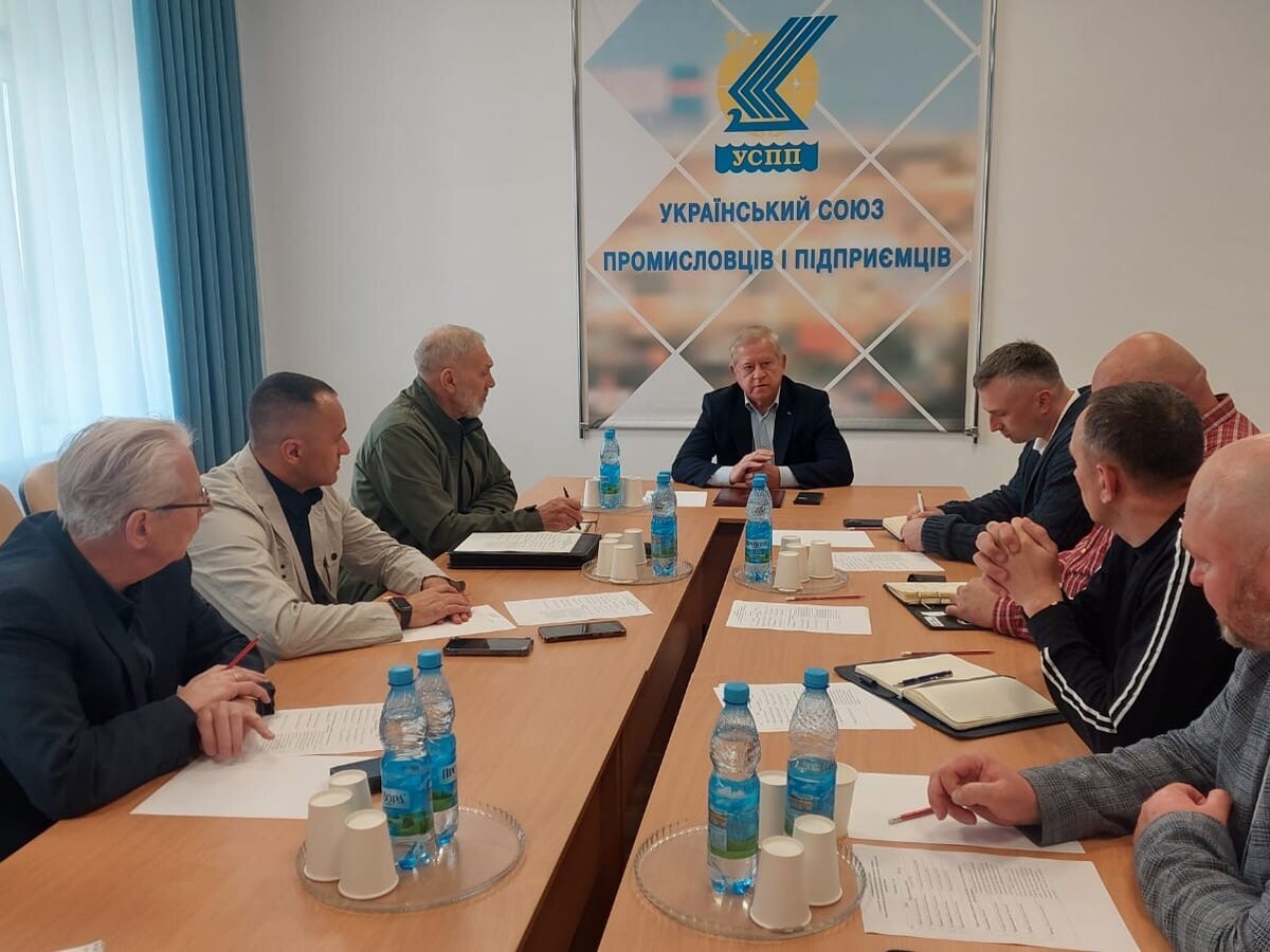 У Києві обговорили проблеми сфери гуманітарного розмінування: розпочато створення галузевої організації роботодавців