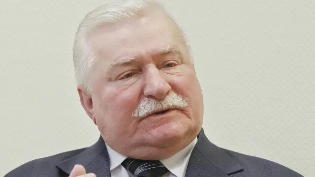 Анатолій Кінах зустрінеться із Лехом Валенсою: обговорюватимуть міжнародну співпрацю щодо відбудови України
