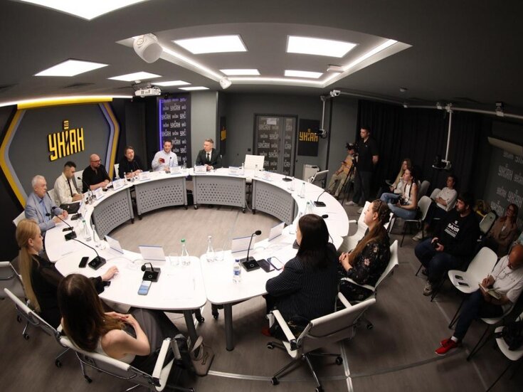 Щоб витримати затяжну війну з рф, необхідні консолідація зусиль та системні рішення — Сергій Прохоров