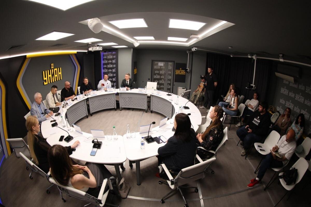 Щоб витримати затяжну війну з рф, необхідні консолідація зусиль та системні рішення — Сергій Прохоров
