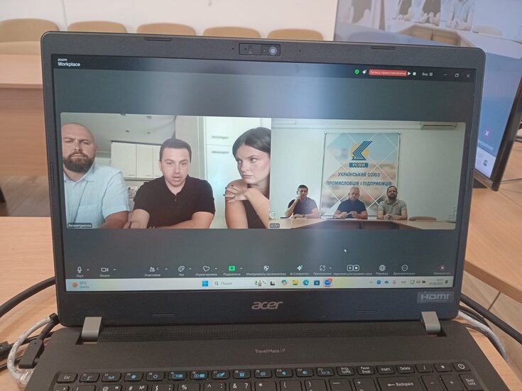 У Європі з’явиться бізнес-медіахаб на підтримку України: мальтійська ініціатива може стати новим інструментом просування українських інтересів
