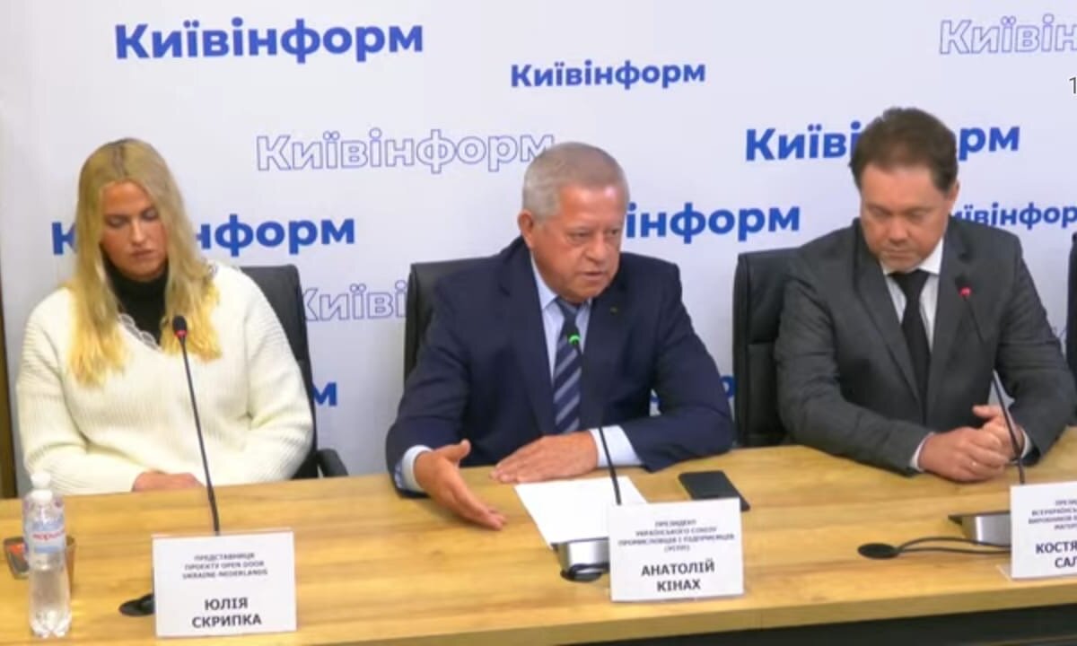 Екологічна відбудова України: будівельна галузь підтримує перехід на екологічні вимоги ЄС